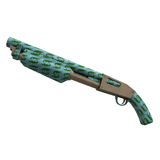 shotgun