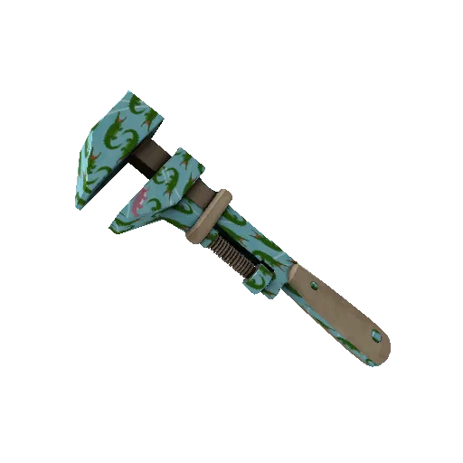 wrench