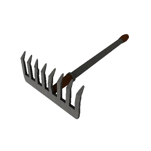 back scratcher