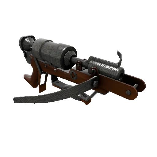 crusader's crossbow