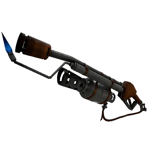 flame thrower