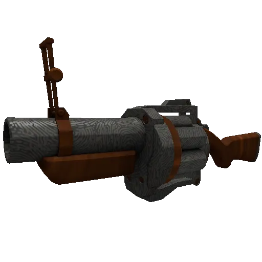 grenade launcher