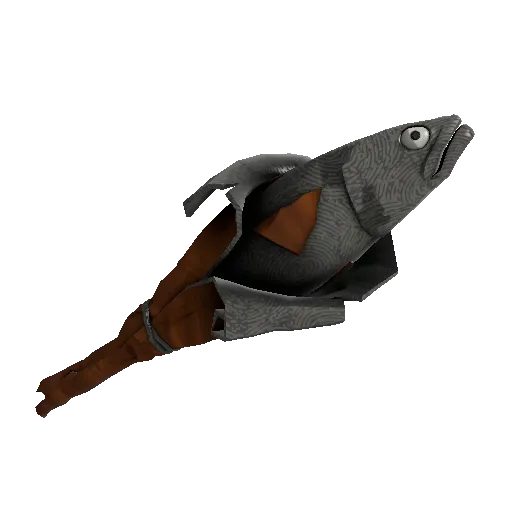 holy mackerel