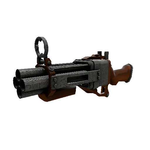 iron bomber