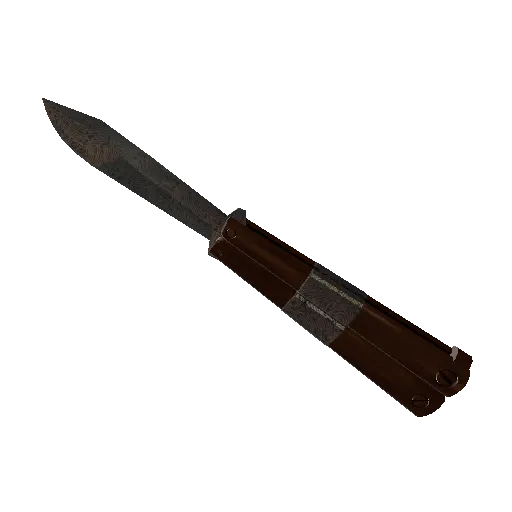 knife