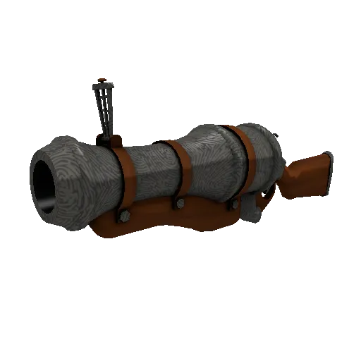 loose cannon