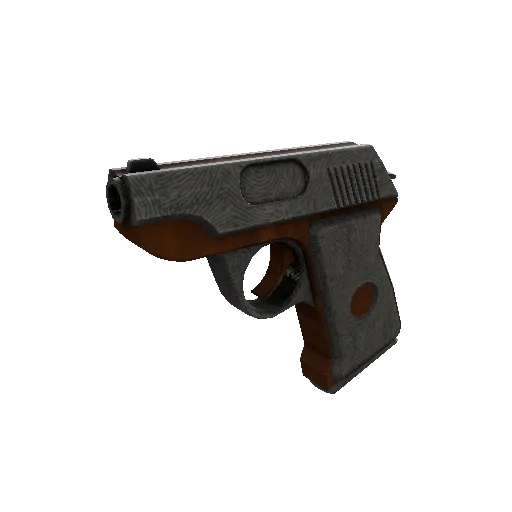 pistol