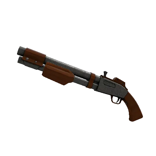 reserve shooter