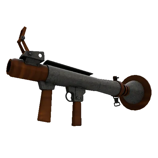 rocket launcher