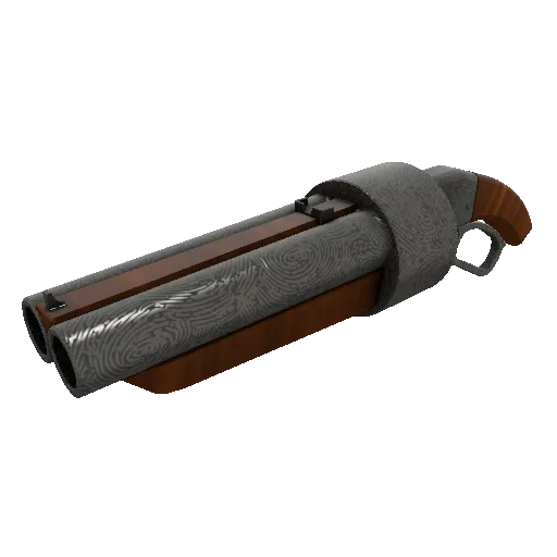 scattergun