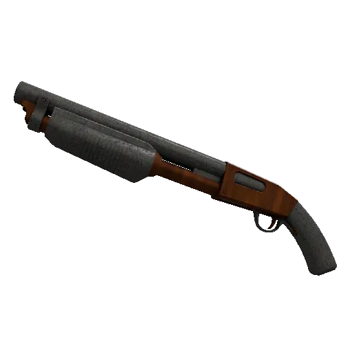 shotgun