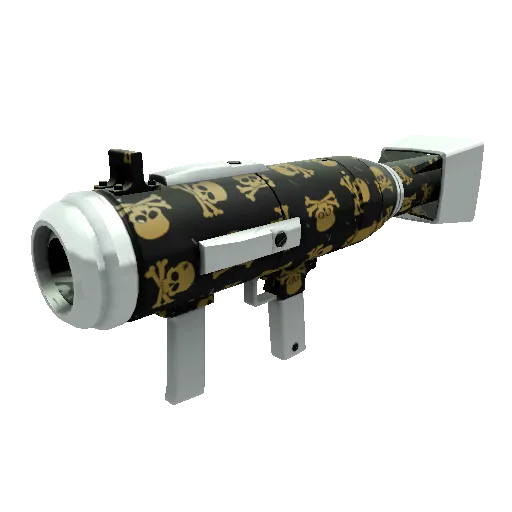 dead reckoner mk.ii