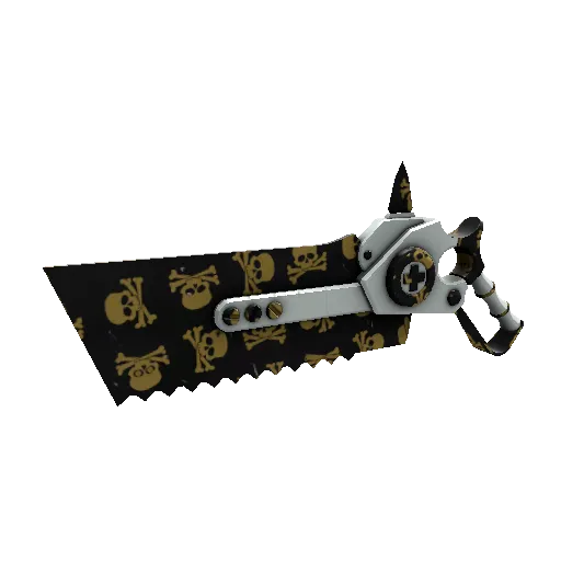 dead reckoner mk.ii