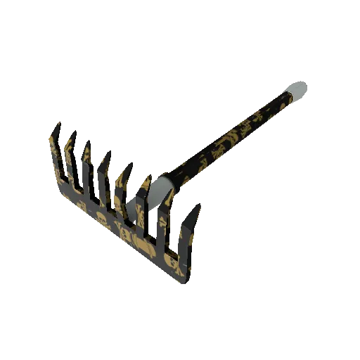 dead reckoner mk.ii