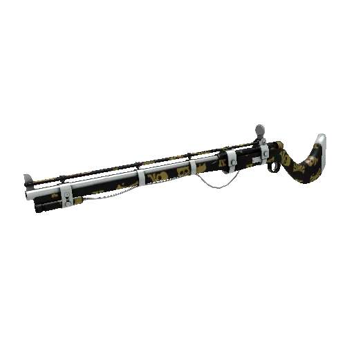 dead reckoner mk.ii