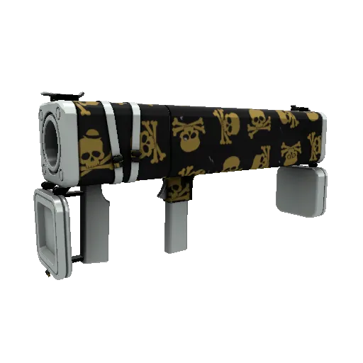 dead reckoner mk.ii