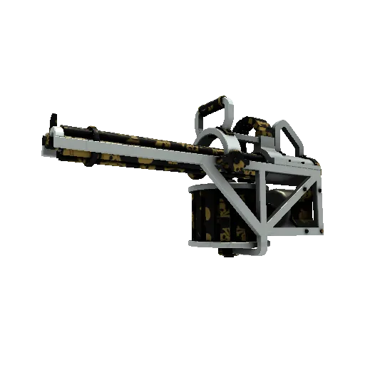 dead reckoner mk.ii