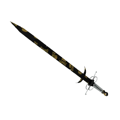 dead reckoner mk.ii