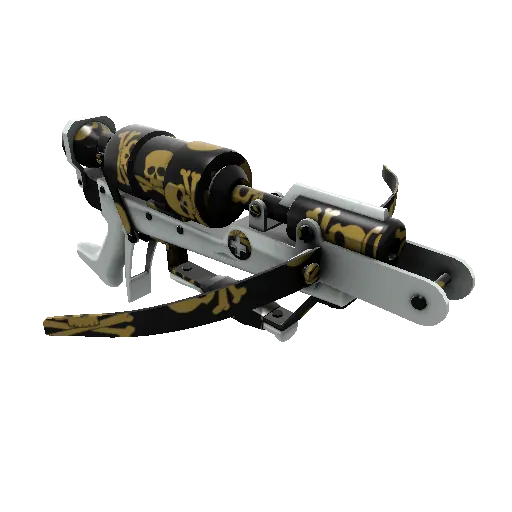 dead reckoner mk.ii