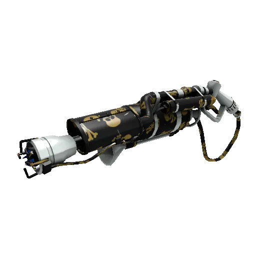 dead reckoner mk.ii