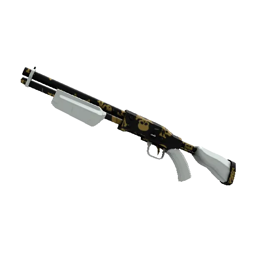 dead reckoner mk.ii