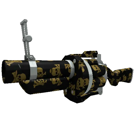 dead reckoner mk.ii