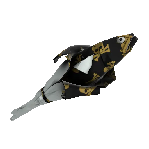 dead reckoner mk.ii
