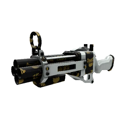 dead reckoner mk.ii