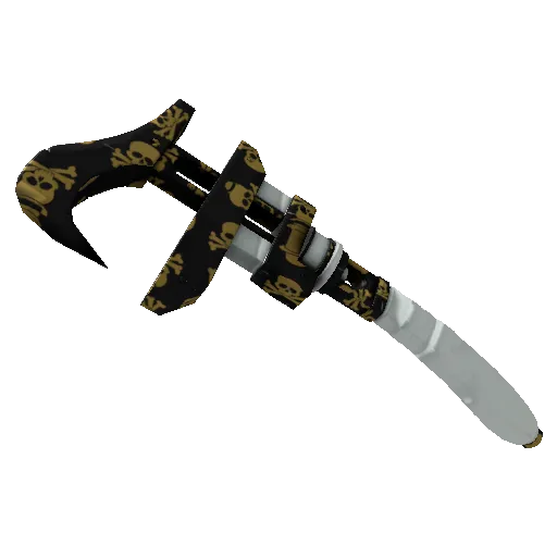 dead reckoner mk.ii