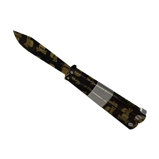 dead reckoner mk.ii