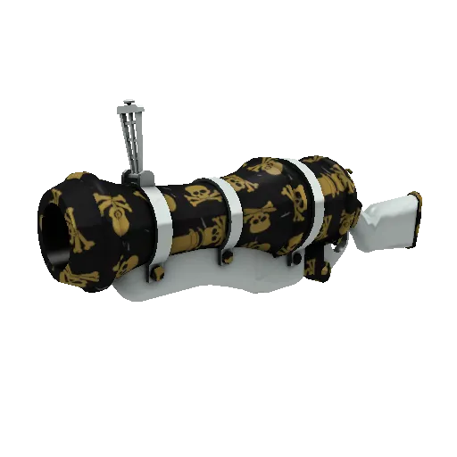 dead reckoner mk.ii