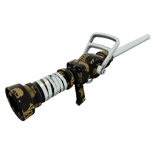 dead reckoner mk.ii