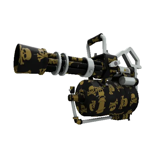 dead reckoner mk.ii