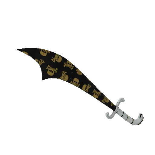 dead reckoner mk.ii