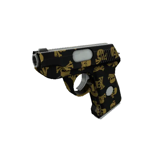 dead reckoner mk.ii