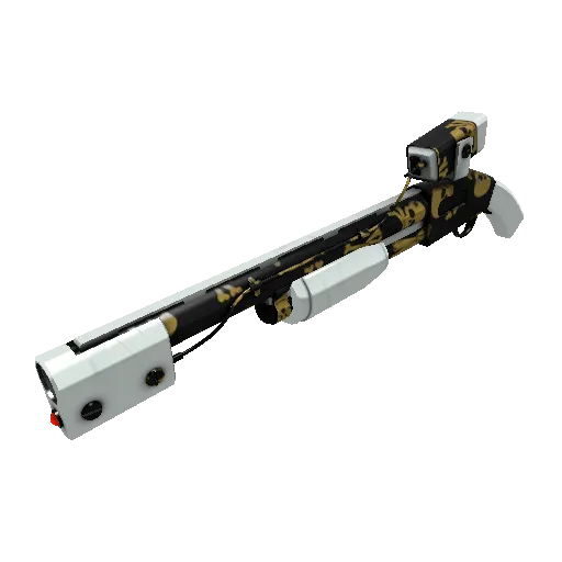 dead reckoner mk.ii
