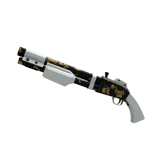 dead reckoner mk.ii
