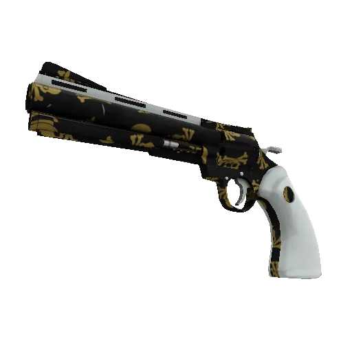 dead reckoner mk.ii