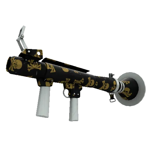dead reckoner mk.ii