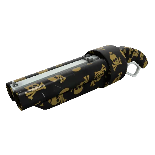 dead reckoner mk.ii