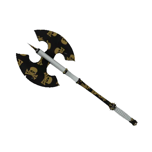 dead reckoner mk.ii