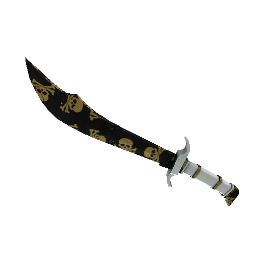 dead reckoner mk.ii