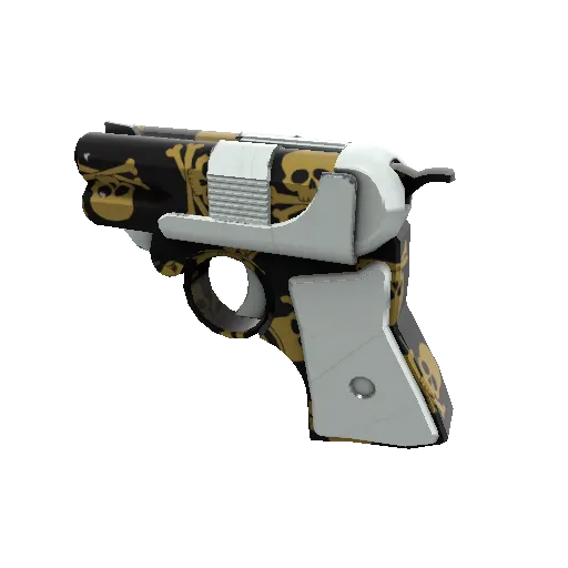 dead reckoner mk.ii