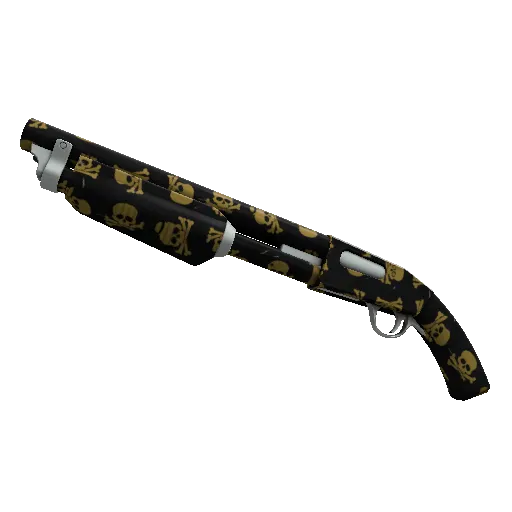 dead reckoner mk.ii