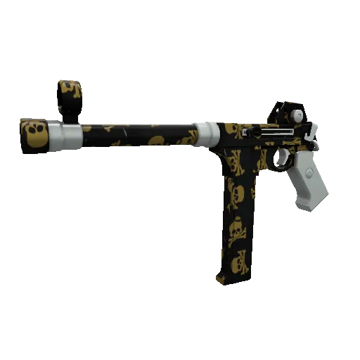 dead reckoner mk.ii