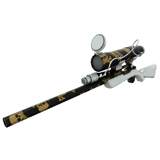 dead reckoner mk.ii