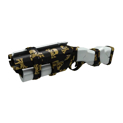 dead reckoner mk.ii