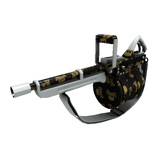 dead reckoner mk.ii