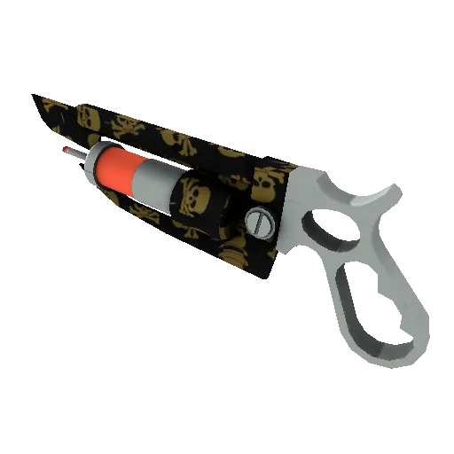 dead reckoner mk.ii
