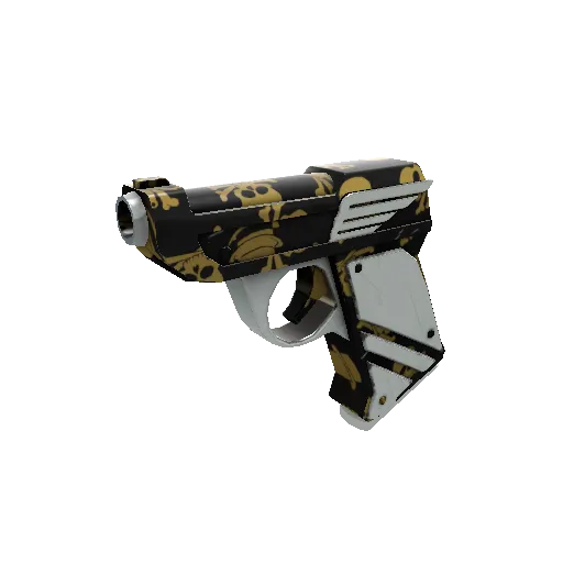 dead reckoner mk.ii